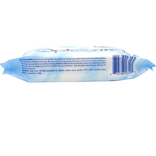 OptixCare Eye lube for Dogs Value