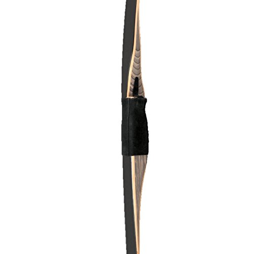 Bear Archery Montana Longbow Right Hand, 55 Pricepulse
