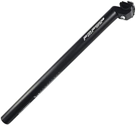 Daiky Bicycle Seat Post Alumium Adjustable Seatpost for MTB Road Bike BMX φ 25.4 27.2 28.6 30.4 30.9 31.69450mm