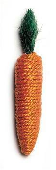 Kaytee Bunny Flip-N-Toss Carrot