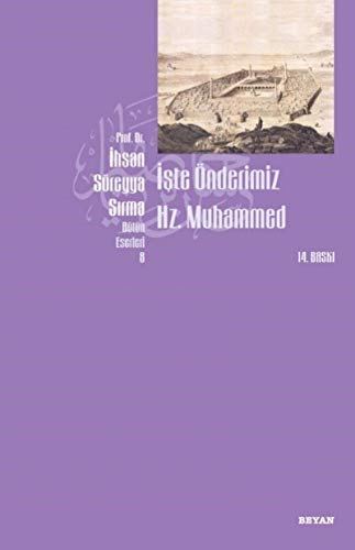 İşte Önderimiz Hz. Muhammed (Küçük Boy) at Amazon