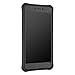 Huawei P9 Lite (2017) Case, Huawei P9 Lite (2017) Hybrid Case, Dual Layer Protection Shockproof Hybrid Rugged Case Hard Shell Cover with Swivel Kickstand for 5.2'' Huawei P9 Lite (2017)