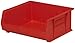 Akro-Mils 30235 AkroBins Plastic Storage Bins, Space-Saving Stackable Bins for Garage, Pantry, Craft Organization, 11