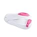 KINGERA Portable Plastic Bag Sealing Machine for Plastic Bags Snack Food Saver Storage