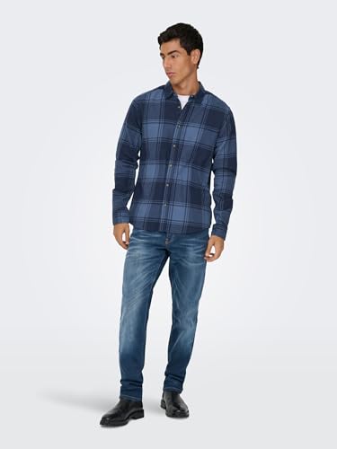 Only & Sons Shirt ONSGUDMUND Shirt