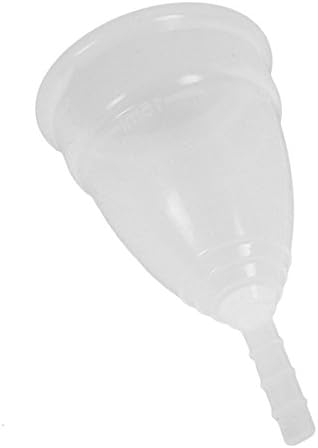 Edtoy Reusable Feminine Protection Cup Menstrual Cup