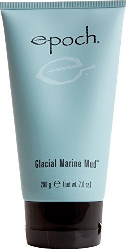 2 packs Epoch Glacial Marine Mud