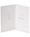American Greetings Wedding Card (Love Conquers All)