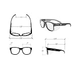 safety glasses