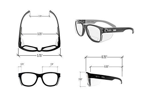 safety glasses