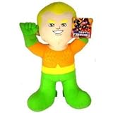 14in Aquaman Plush - Justice League Superhero Stuffed Toys