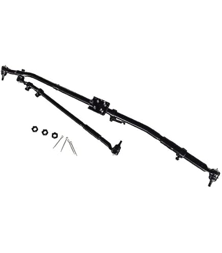 Amazon.com: Marketplace Auto Parts Conjunto de varillaje de