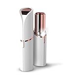 Women's Painless Hair Remover ,D-JOY Professional Flawless Women's Painless Hair Remover - As Seen On TV