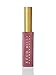 Ecco Bella Natural Lip Gloss – Non-Sticky Moisturizing Lip Shine for Women – Long Lasting Glossy Finish with Flower Cutins – Clean Beauty Formula – Lightweight & Hydrating – Pleasure