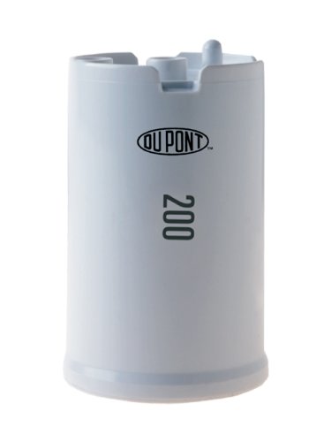 Find Bargain DuPont WFFMC300X Ultra Protection 200-Gallon Faucet Mount Water Filtration Cartridge