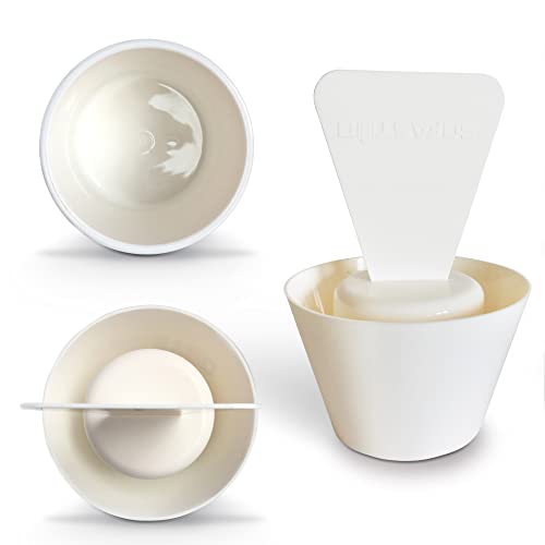 Sofa Stud Mugworthy Couch Mug & Cup Holder Spill Proof, Convenient, Versatile Drink Coaster