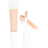 GloWish Bright Light Hydrating Sheer Vegan Concealer - 1.5 Fair Cool
