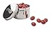 U Konserve - Stainless Steel Food Container, Pack in Lunches, Picnics and Travel, Perfect for Dips and Dressings, Dishwasher Safe (Big Mini)