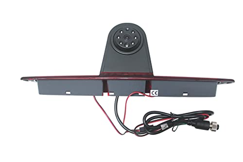 Brake light Camera