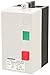 Grizzly G8291 Magnetic Switch, Single-Phase, 110V Only, 2 HP