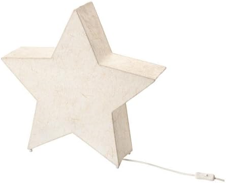 Ikea Strala Tischdekoration Sternformig 50cm A Amazon De Kuche Haushalt