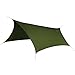 ENO, Eagles Nest Outfitters ProFly Nylon Rain Tarp, Lichen