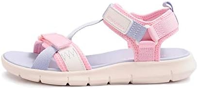 memory foam walking sandals