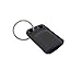 Magnetic Anti-Loss Necklace | Keychain Holder for JUUL Vape E-Cig Paracord Pendant Lanyard Keyring Cover Case | Keep Your JUUL Safe! - Made in The USA - 7 Colors Available! - Device Not Included