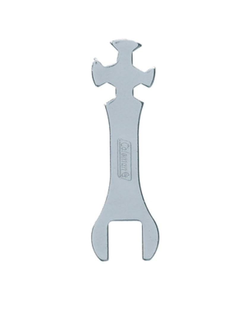 Coleman(コールマン) レンチ スーパーレンチ 燃焼器具メンテナンス キャンプ商品画像