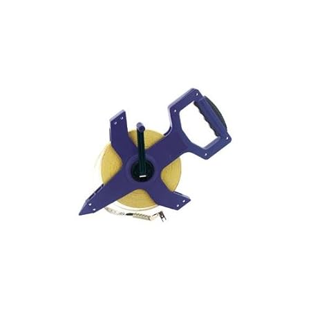 Draper 88600 Expert 50m 165ft Fibreglass Surveyors Tape Amazon Co - draper 88600 expert 50m 165ft fibreglass surveyors tape amazon co uk diy tools