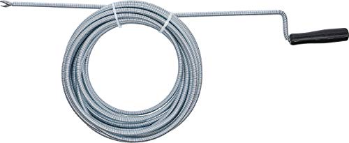 Kraftmann 1993 | buisreinigingsspiraal | 10 m - Afbeelding 4