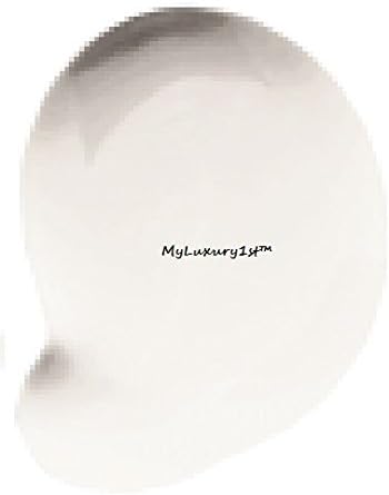 Lip Safe White Melt and Pour Cold Process Soap .16 oz Sample Liquid Pigment Colorant 5 mL