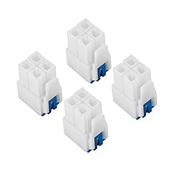 4 Pin Radio Power Cable Cord Connector for IC-7000