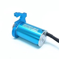 KingVal Replacement 2845 4300KV Brushless Motor