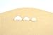 Jungle Care Hearing Aid Ear Piece Closed Domes Set 6mm/9mm/12mm (3 Pairs) Comfortable PSAP (Personal Sound Amplifiers Product) Ear Tips Invisible, Perfect for Open Air (Open fit), except for RIC