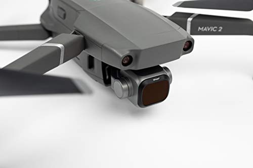 Tiffen Filters for DJI Mavic 2 Pro - Image 2