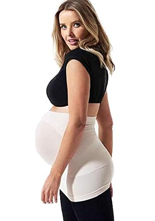 BLANQI Built-In Maternity Belly Support 