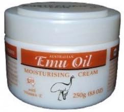 emu oil moisturiser