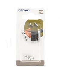 Dremel 4485 Collets Kit, Accessory Set with 4