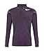 Nike Therma Sphere Element Men's Long Sleeve Half-Zip Running Top