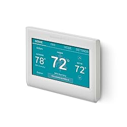 Honeywell Home RTH9600WF Smart Color Thermostat