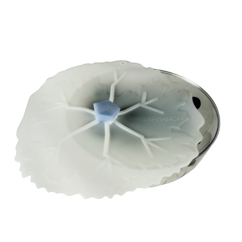 Charles Viancin Snowflake Lid - Large 11