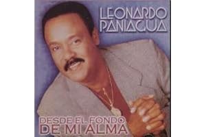 Desde El Fondo De Mi Alma