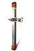 Little Giant Ladders, Leg Leveler, Ladder Accessory for Revolution and Xtreme, Aluminum, (12106)
