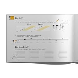 Piano Adventures: Theory Book - Primer Level, 2nd