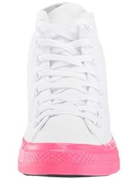 Converse Chuck Taylor All Star - Zapatillas altas para niños