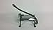 Foodservice Essentials French Fry Cutter Silver