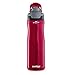 Contigo AUTOSEAL Fit Water Bottle, 25 oz, Sangria