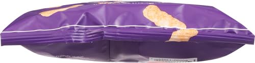 SPUDSY, CINNAMON CHURRO SWEET POTATO PUFFS, 4 OUNCE