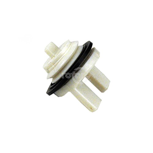 Oil Plug (Nylon) Replaces Briggs & Stratton 281658, 281658S, 5061 and 66768